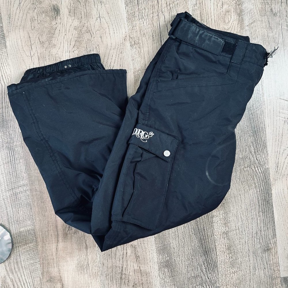 NRG Snow Pants for Women's Skiing